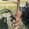 Post hole auger for sale