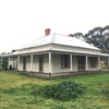 House for Removal Homestead