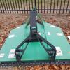 King Kutter Medium Duty 5 ft Slasher  (NEW) Built in the USA