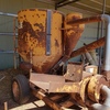Parkes Industries Mixall Feed Mixer 