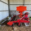 Lely Tulip Multidisc 300 Speed Disc Kuhn Pneumatic Seeder