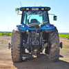New Holland 8970 FWA Tractor  - To Be Auctioned on 01/10/19