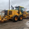 VOLVO G940 GRADER