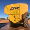 50T chaser bin 
