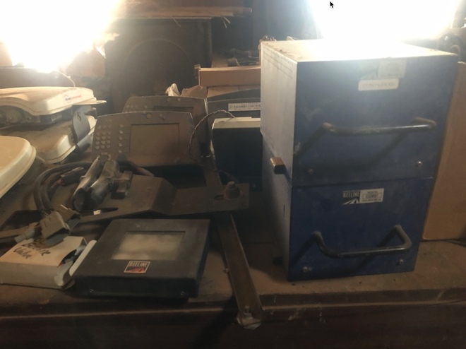 Beeline GPS Complete Unit