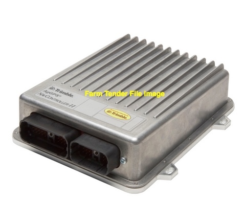 WANTED Trimble Nav Controller 
