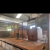 Shearing Shed Internals