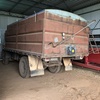 BEDFORD TRUCK with seed/fert system