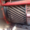 1996 Case IH 2188 With 22ft Knuckey Pickup Front