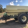 Marshall 810T Spreader For Sale