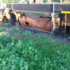Under Auction - Honey Bee SP40 Header Front- Damaged - 2% + GST Buyers Premium On All Lots 