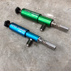 Kleenvac Plus - R Vacuum Device