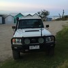 2014 toyota land cruiser workmate manual 4x4