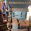 Robinsdale Hydro Woolpress