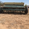 John Shearer 27 run 6 row Trash Culti Drill Combine Seeder