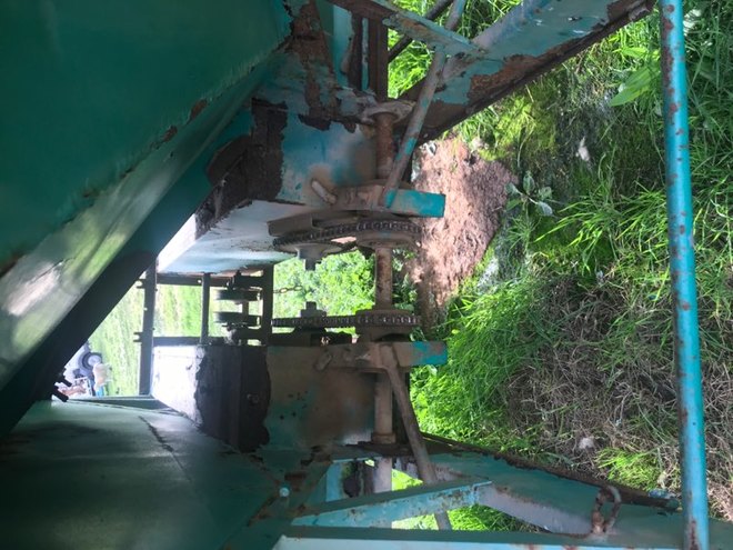 Jetstream 5 in 1 Grouper Bin