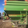 Amazone spreader