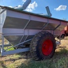 Slade 10t Chaser Bin