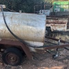 1000L Fuel Tanker