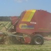 Feraboli Baler Sprinter 165