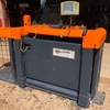 Gallagher 3 way auto drafter with tru test ID 3000 screen VGC