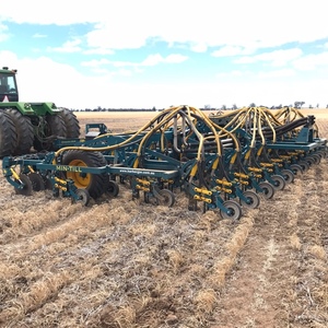 12M Equalizer Air Seeder