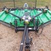 Taylor-Way 15ft Flex-Wing Slasher  540 or 1000 PTO (NEW) Built in the USA, Special Prices on Factory Orders on Request