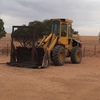John Deere 444C Wheel Loader