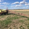 2003 Hardi Explorer Boom Spray For Sale