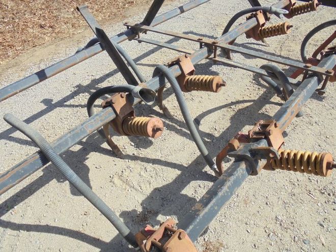  Direct Drill Undercarriage Ryan Tynes - 