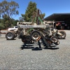 Under Auction - 2006 NDF 12m Trailing Single Disc Seeder - 2% + GST Buyers Premium on all Lots 