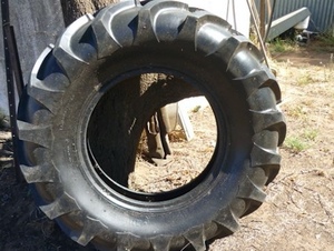 14.9 X 24 Tractor Tyre