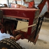 International 484 Tractor