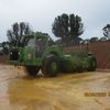 Terex TS14B Scraper