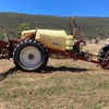 Hardi Commander 4200 Boom Spray