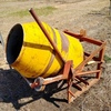 3PL Cement Mixer