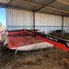 Kuhn FC 3560 TCS mower confitioner 2016,suit new buyer