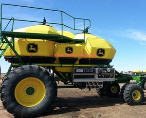 WANTED Air Seeder Cart 15000 - 20000lt