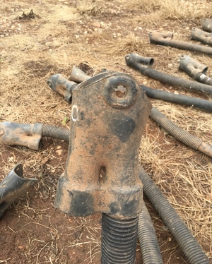 Inter combine double shutes