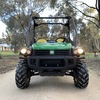 John Deere Gator XUV 825i - 2017 Model