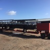 36' 960 Macdon Front