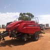 Massey Ferguson 2170 Baler