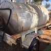Rheem 4,400ltr portable fuel tank for sale
