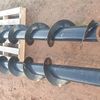 Ag-Shield Upper Cross Auger, Top Auger Kit 30 foot