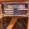 Sherwell Auger Bin