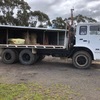 Acco 2250D Tray Truck