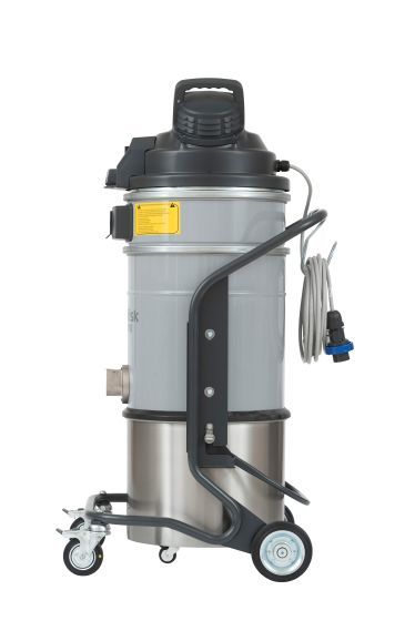 VHS110 INDUSTRIAL VACUUM FOR ZONE 22 AREAS