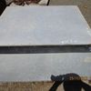 Under Auction - Steel Ute Canopy - 2% Buyers Premium on all Lots