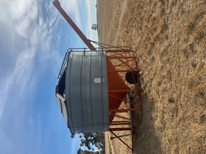 Sherwell PTO Field Bin