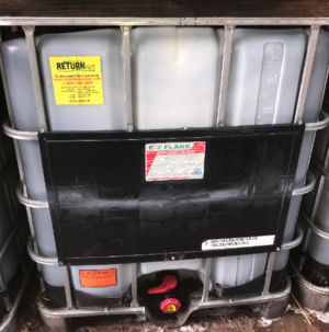 Grain Conditioner *WAREHOUSE CLEAN OUT*